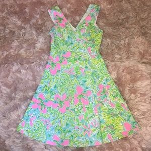 Lilly Pulitzer Dress